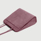 Lisse Bag in Ruban Nubuck