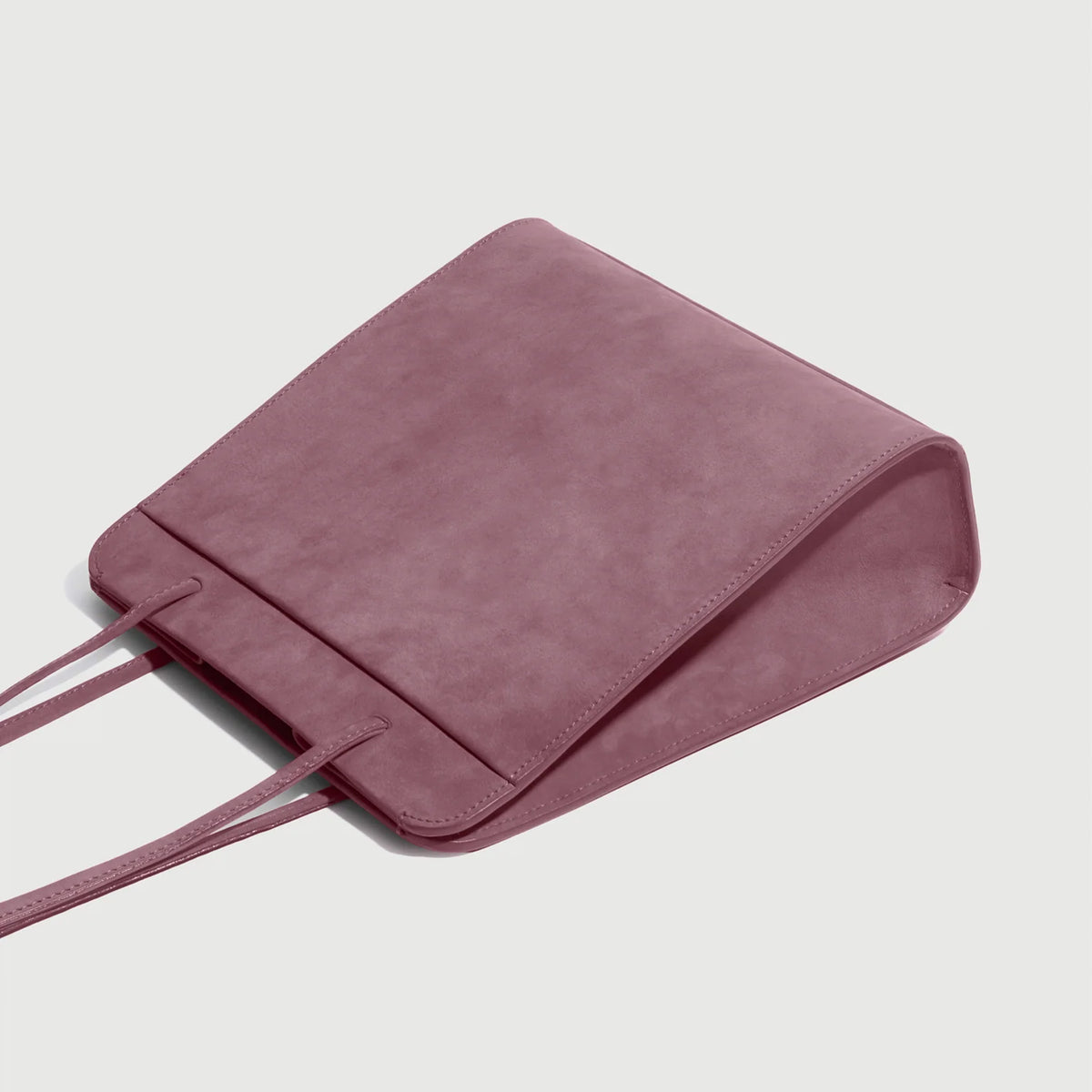 Lisse Bag in Ruban Nubuck