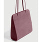 Lisse Bag in Ruban Nubuck