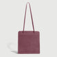 Lisse Bag in Ruban Nubuck
