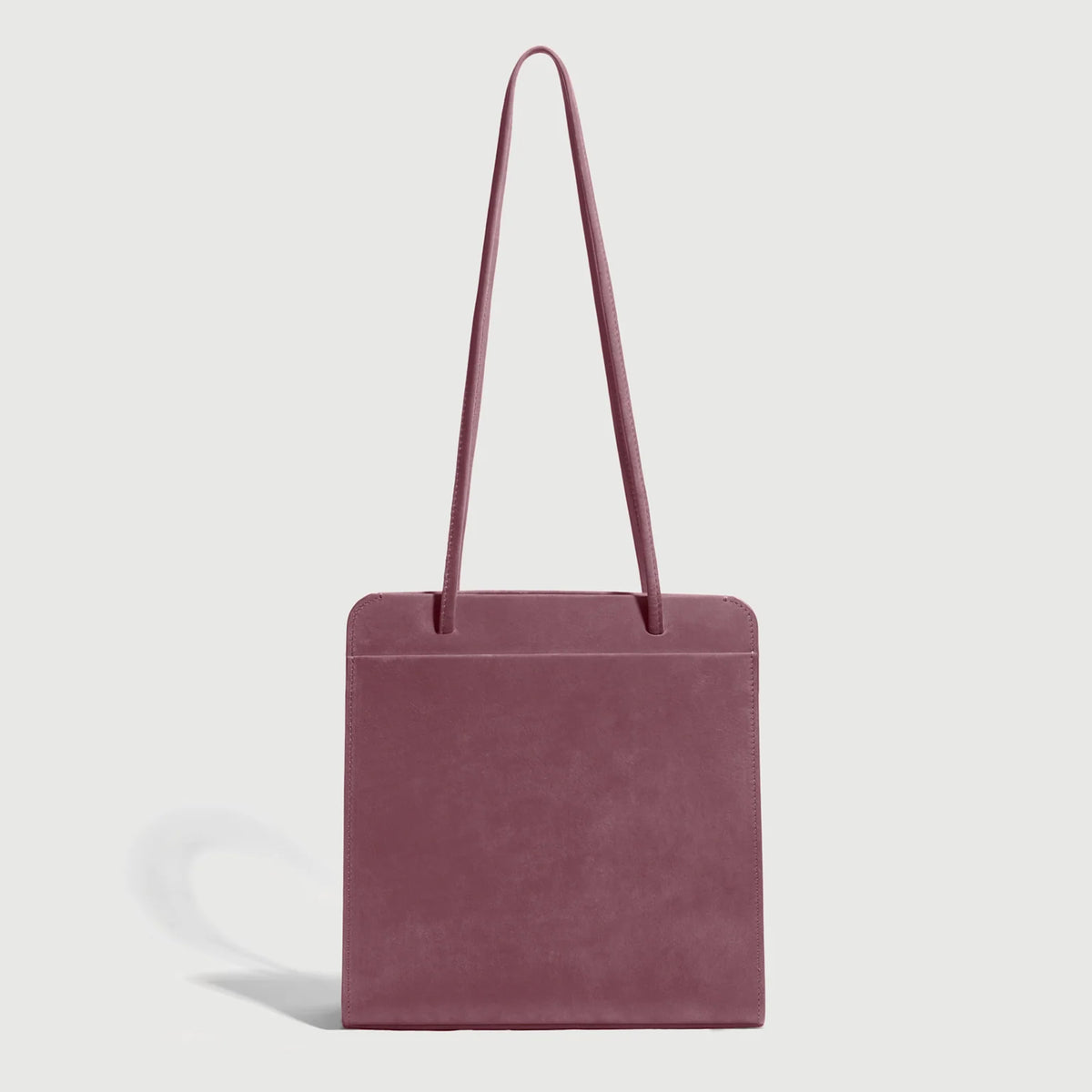 Lisse Bag in Ruban Nubuck