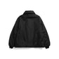 Loft Jacket in Black