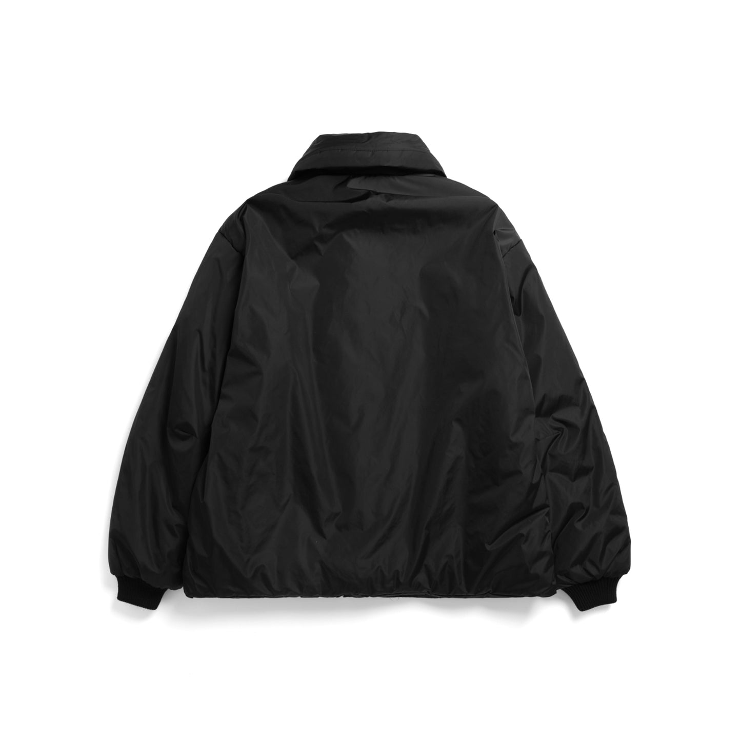Loft Jacket in Black