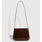 Loge Bag in Choc