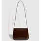 Loge Bag in Choc