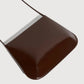 Loge Bag in Choc