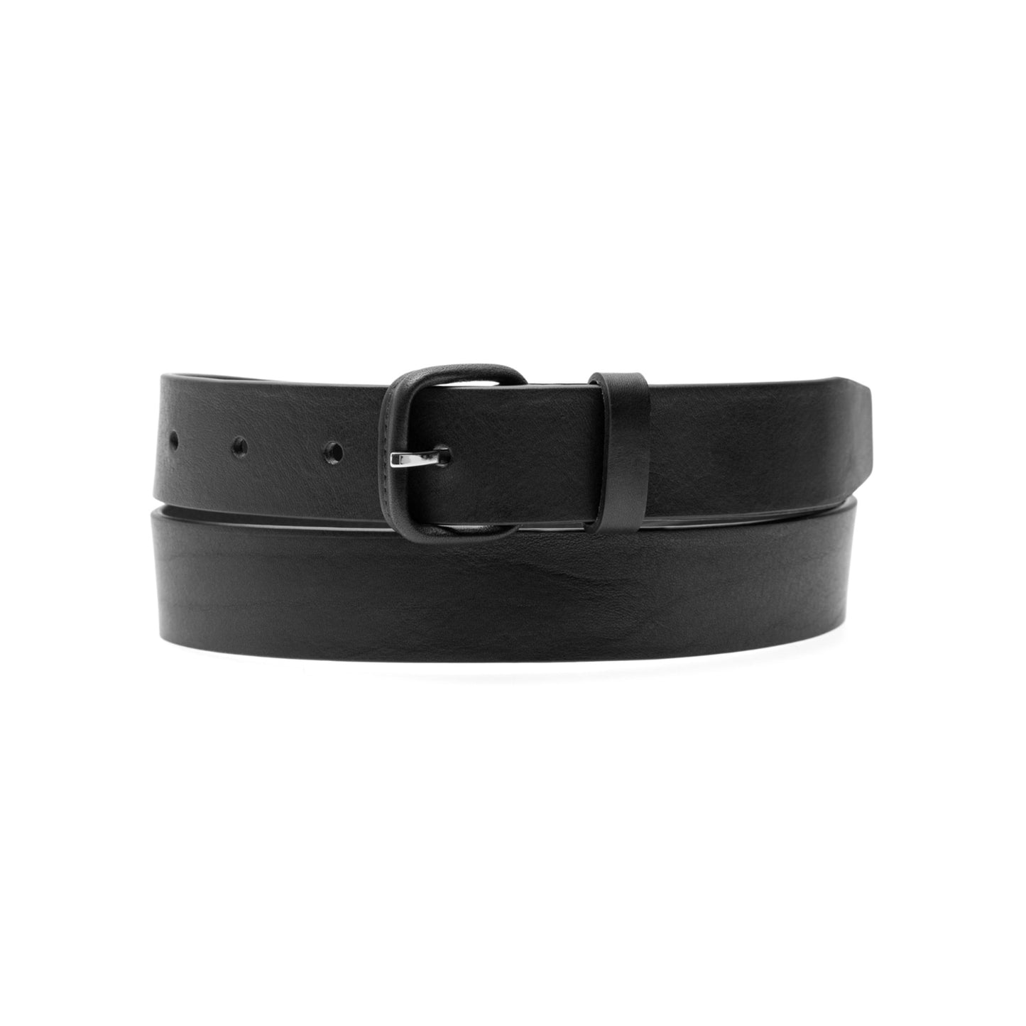 Logic Belt in Black