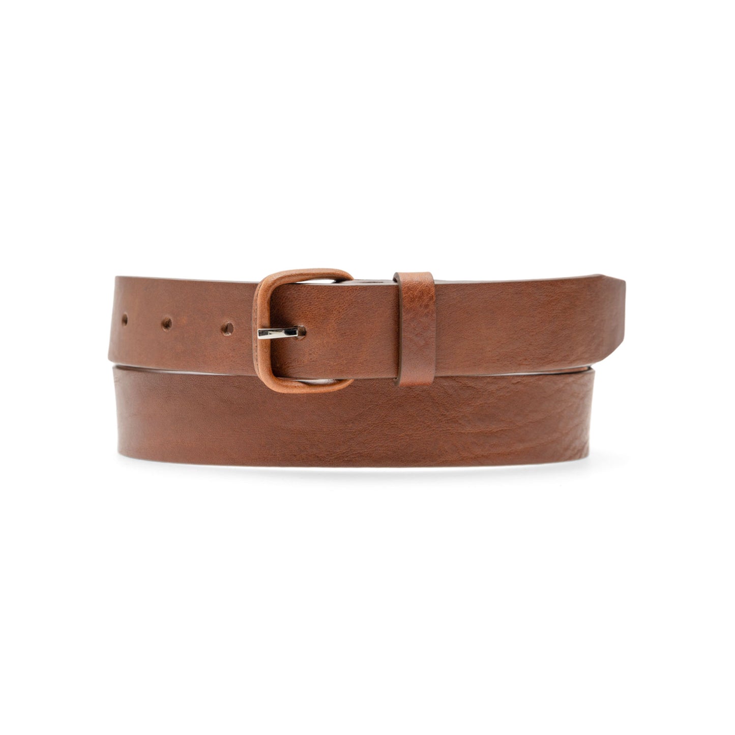 Logic Belt in Brown
