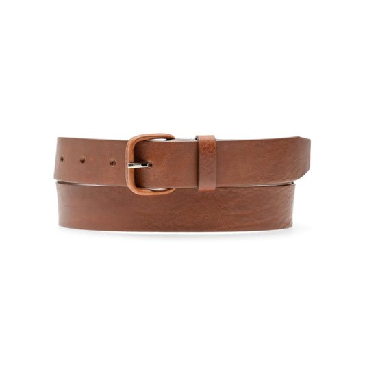 Logic Belt in Brown