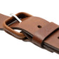 Logic Belt in Brown