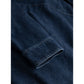 Lux J in Dark Indigo
