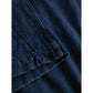 Lux J in Dark Indigo