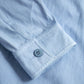 Lux Jacket in Washed Woad