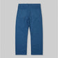 Lux Trouser in Blue