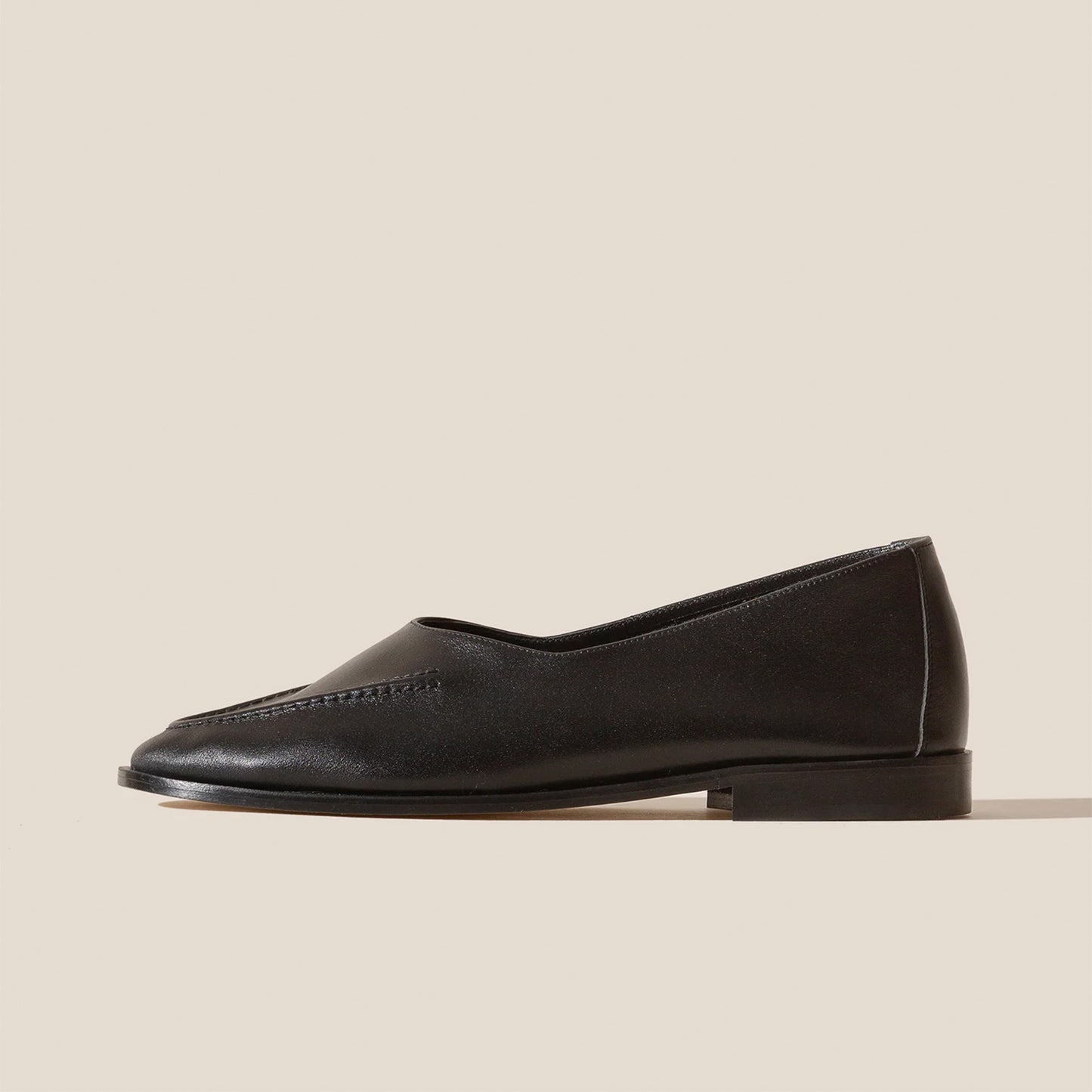 Men's Juliol W in Black