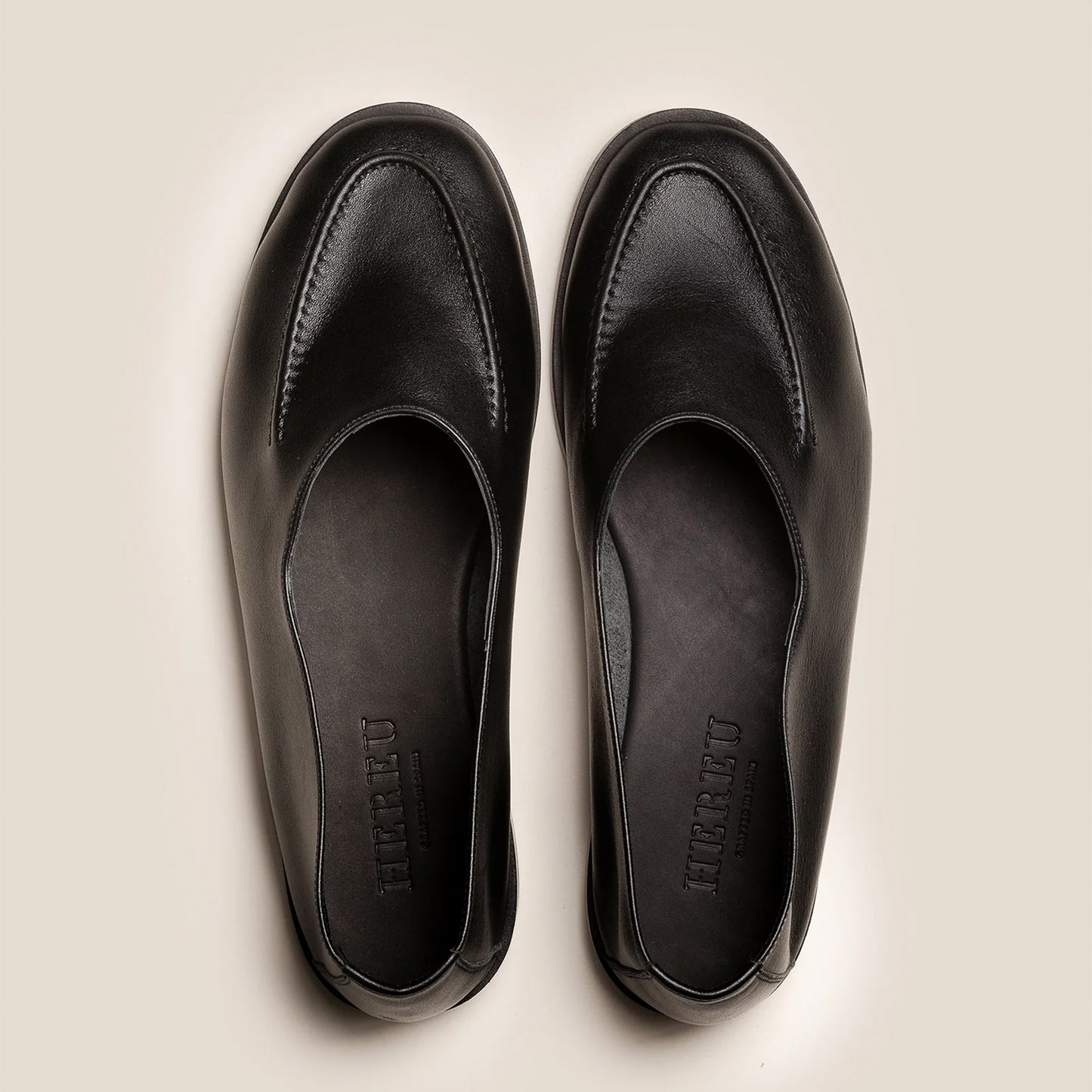 Men's Juliol W in Black