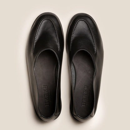 Men's Juliol W in Black