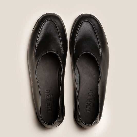 Men's Juliol W in Black