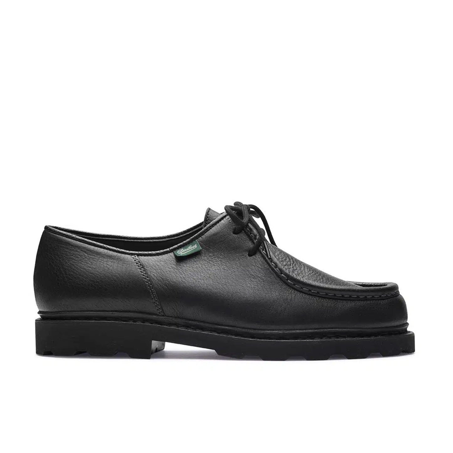 Michael in Cerf Noir