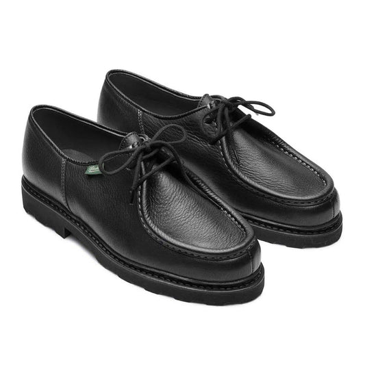 Michael in Cerf Noir