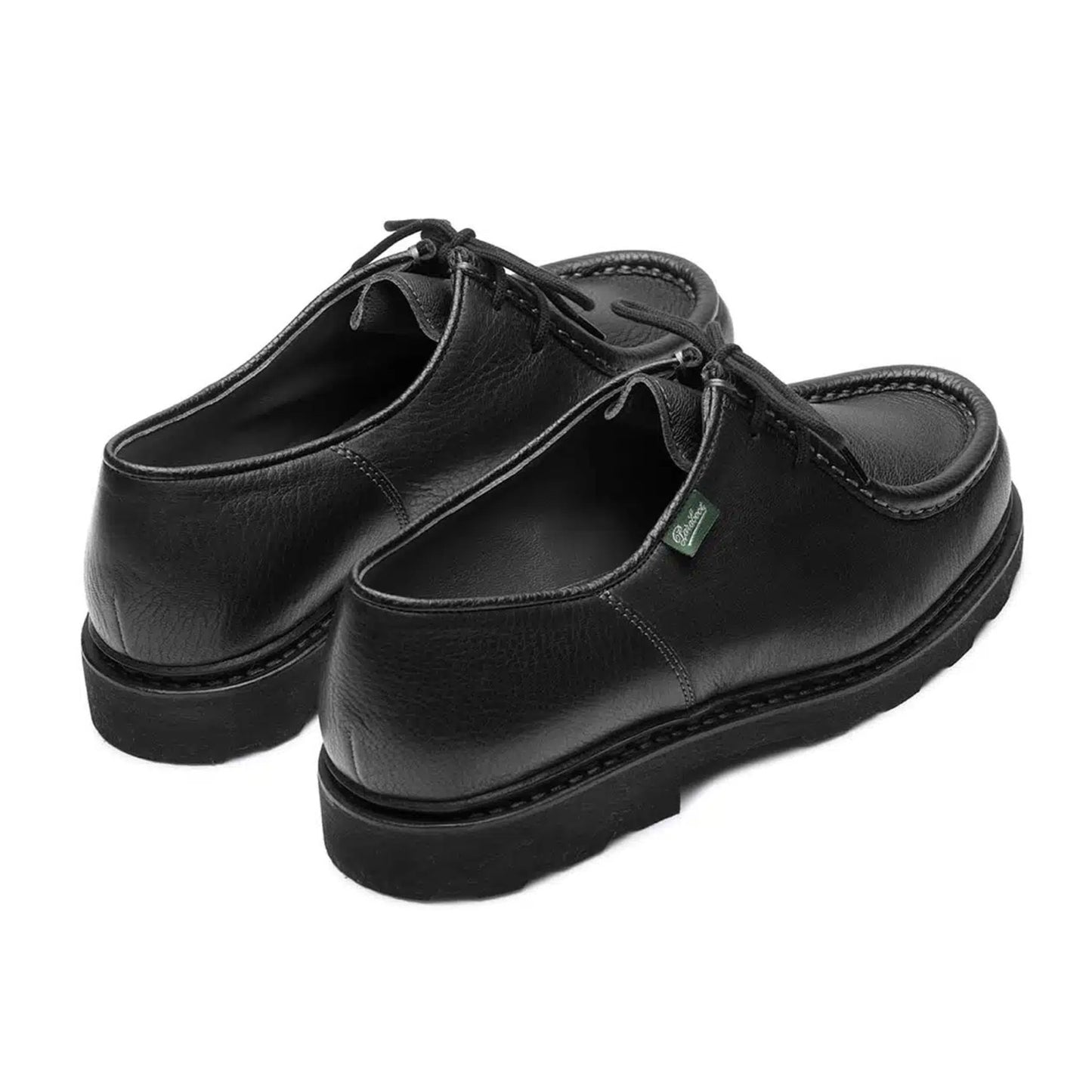 Michael in Cerf Noir