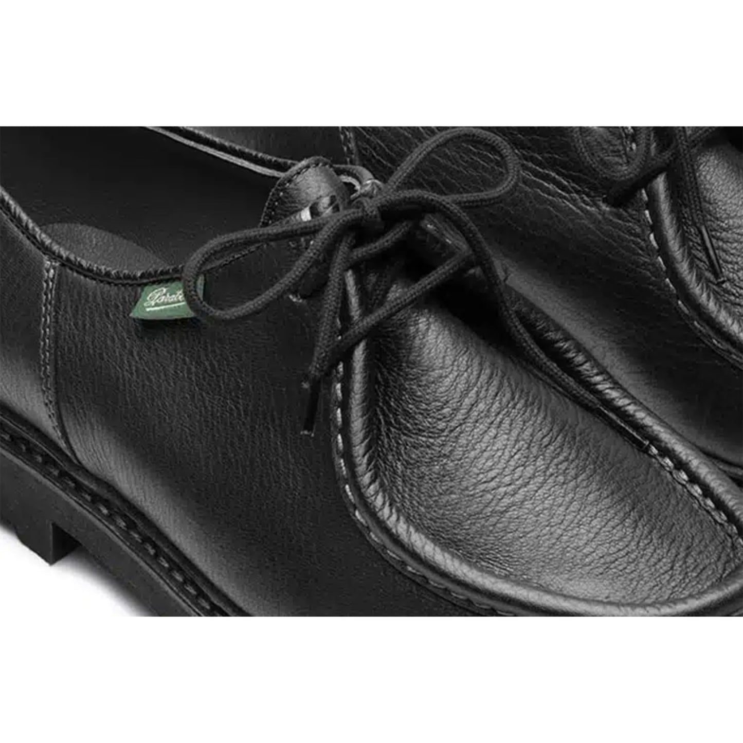 Michael in Cerf Noir