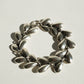 Midcentury Taxco Link Bracelet