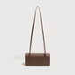 Mie Bag in Tan Calf