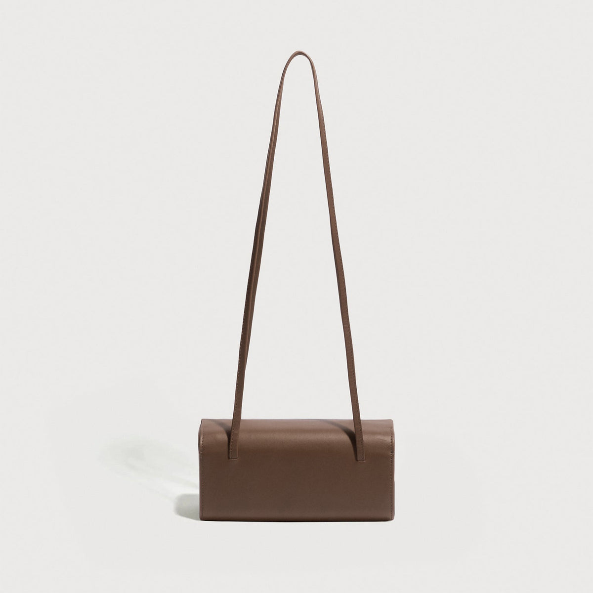 Mie Bag in Tan Calf