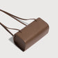 Mie Bag in Tan Calf