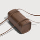 Mie Bag in Tan Calf