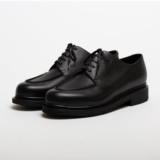 Mirage Shoes in Black