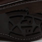 Mirage Shoes in Brown