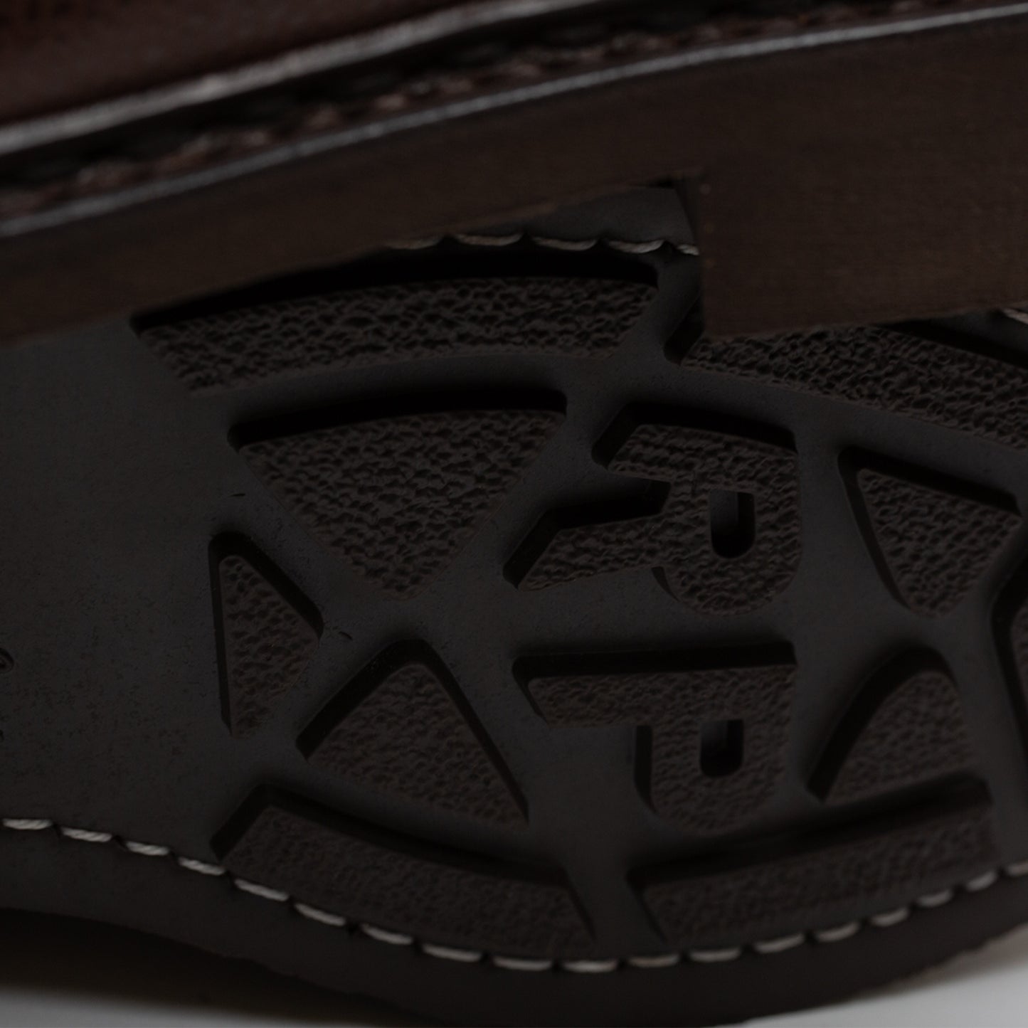 Mirage Shoes in Brown