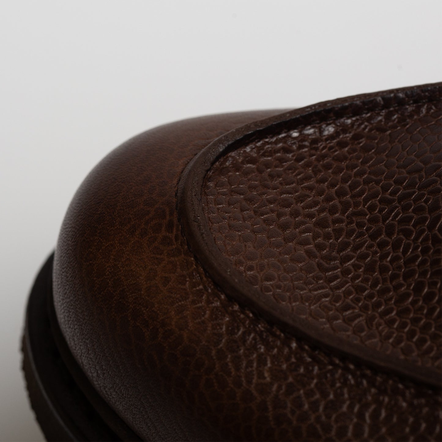 Mirage Shoes in Brown