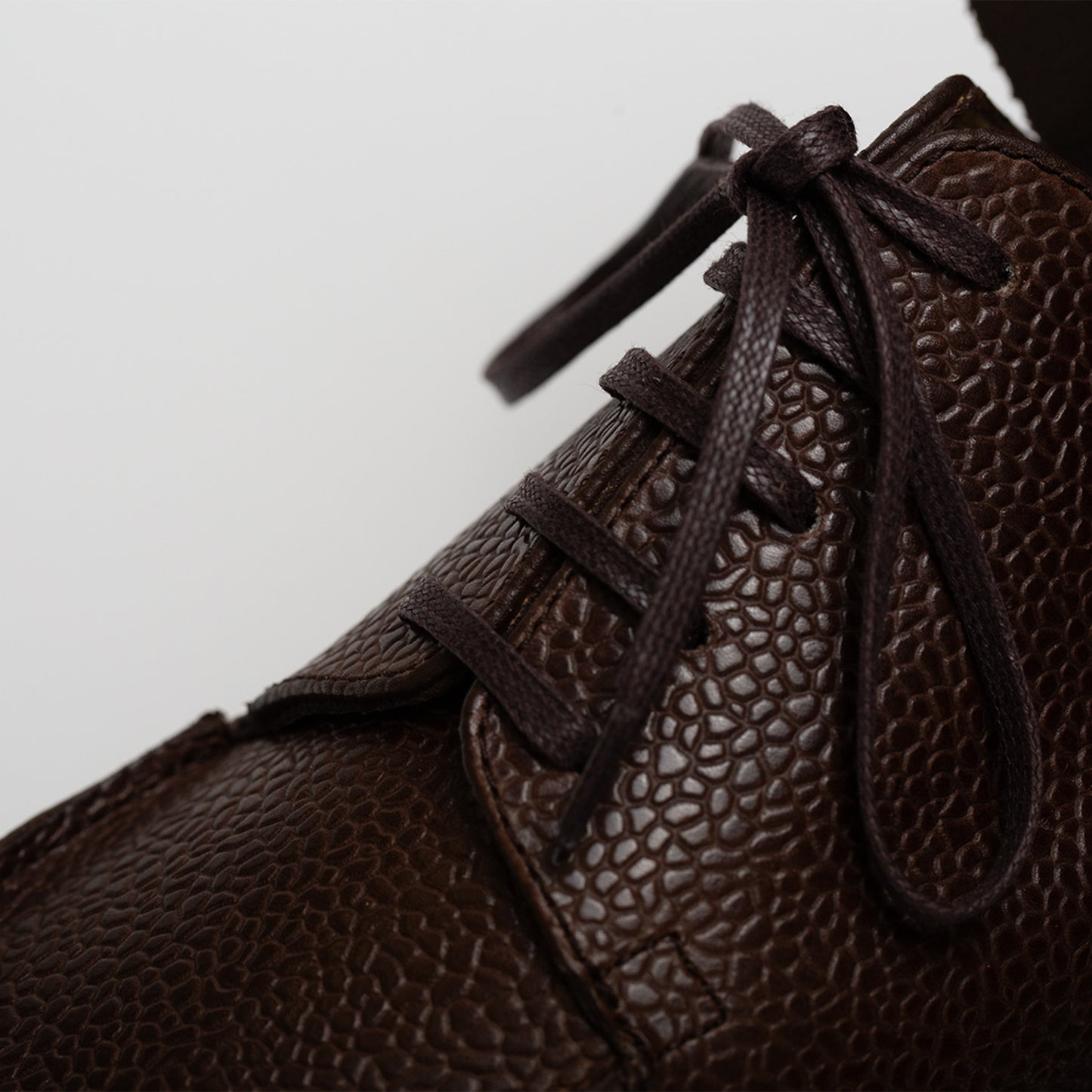 Mirage Shoes in Brown