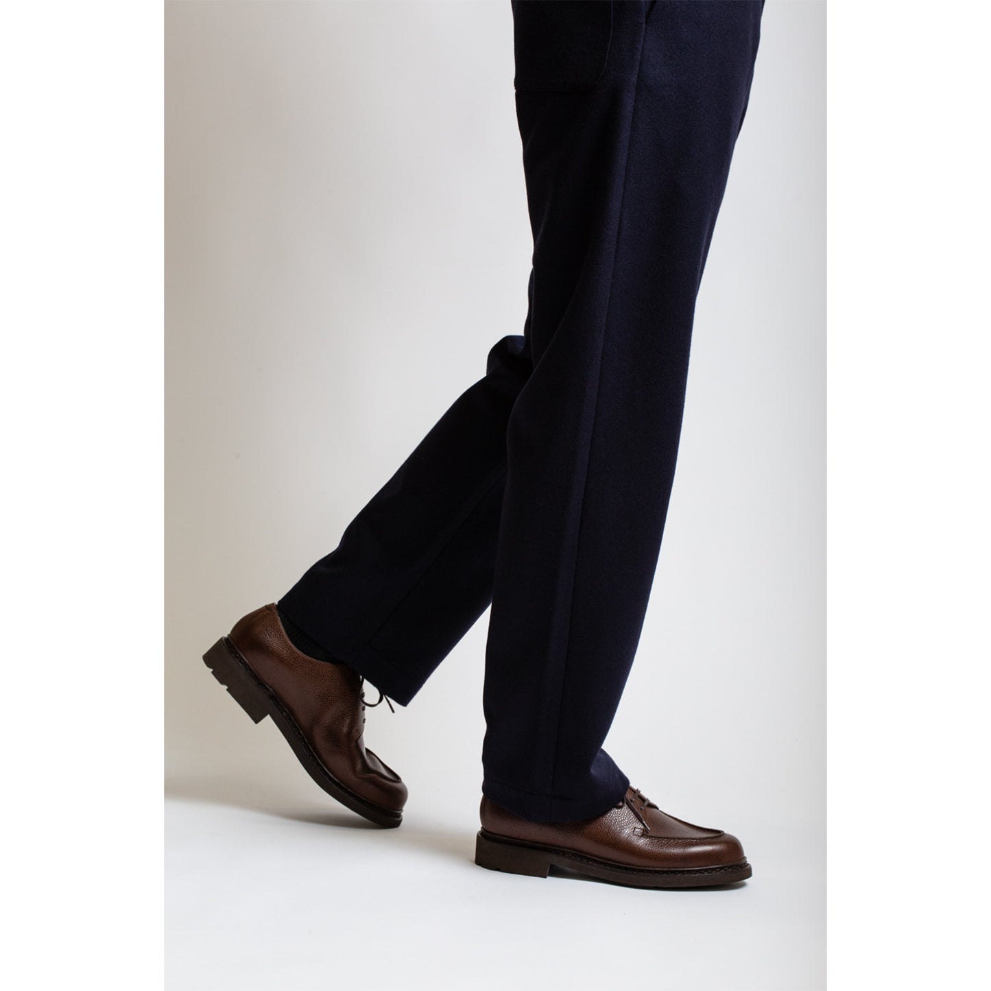 Mirage Shoes in Brown