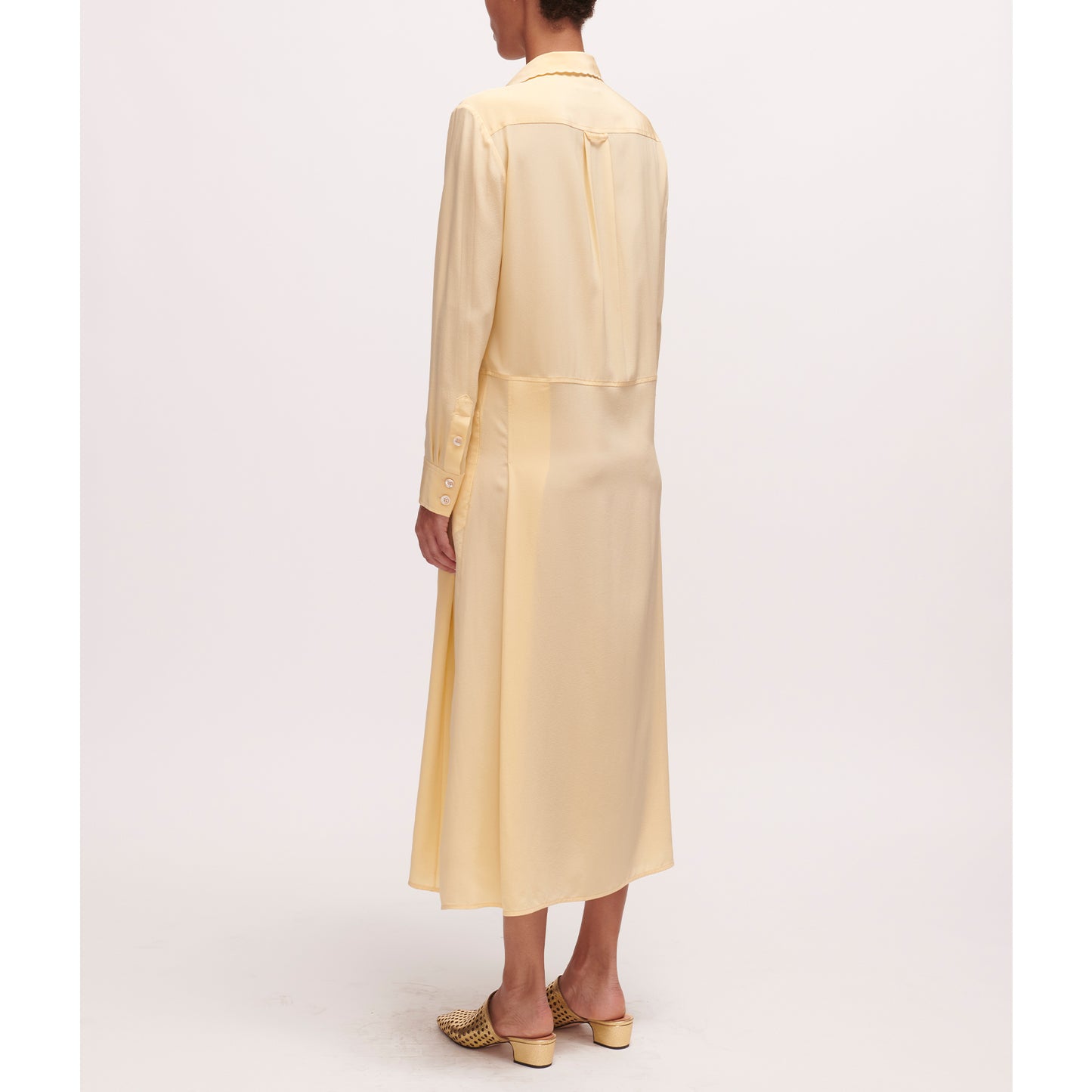 Mirella Dress