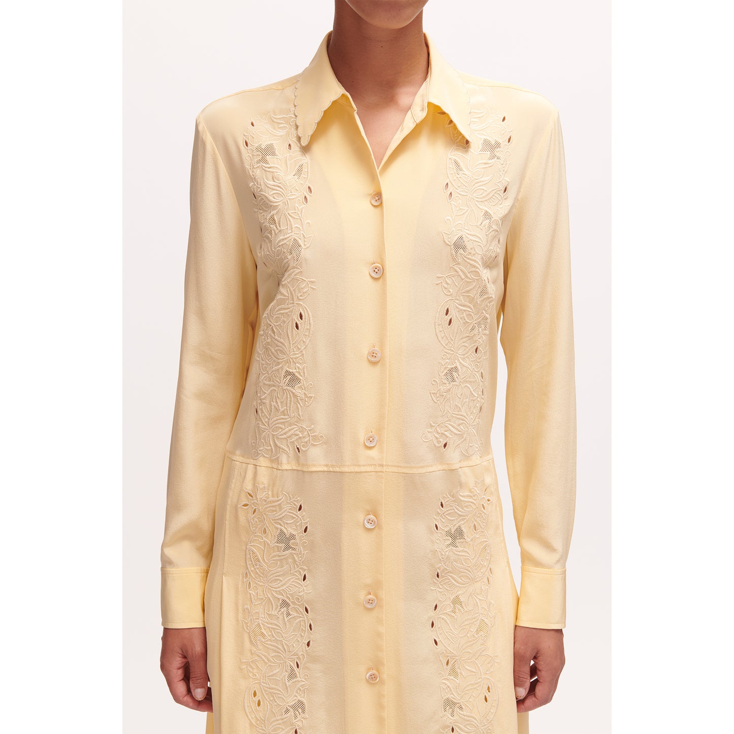 Mirella Dress