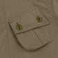 Nam Jacket in Olive
