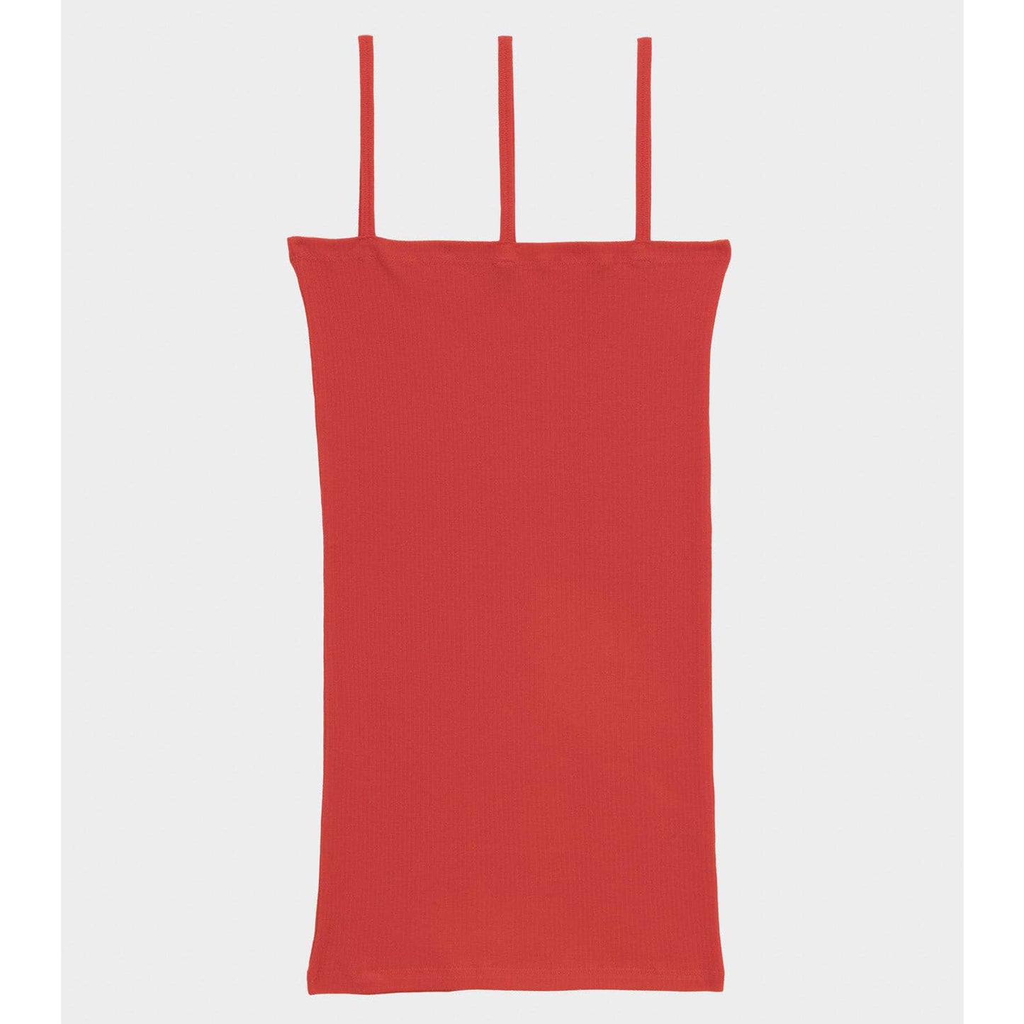Nida Tank in My Red