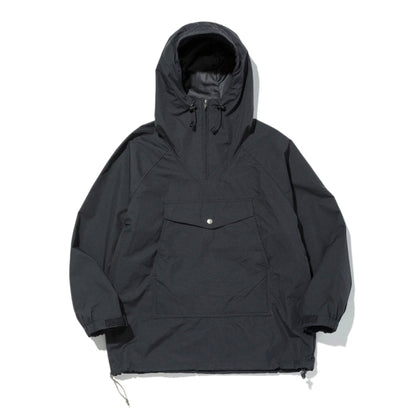 Scout Anorak in Black