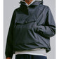 Scout Anorak in Black