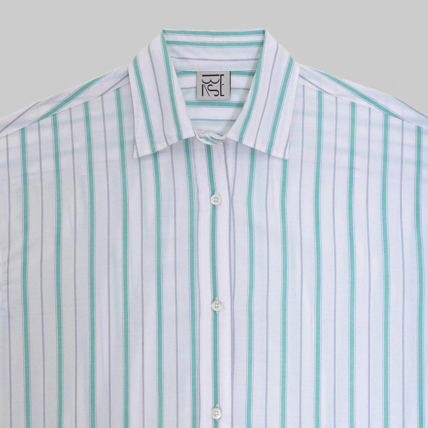 Ole Shirt in Stripe
