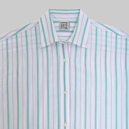 Ole Shirt in Stripe