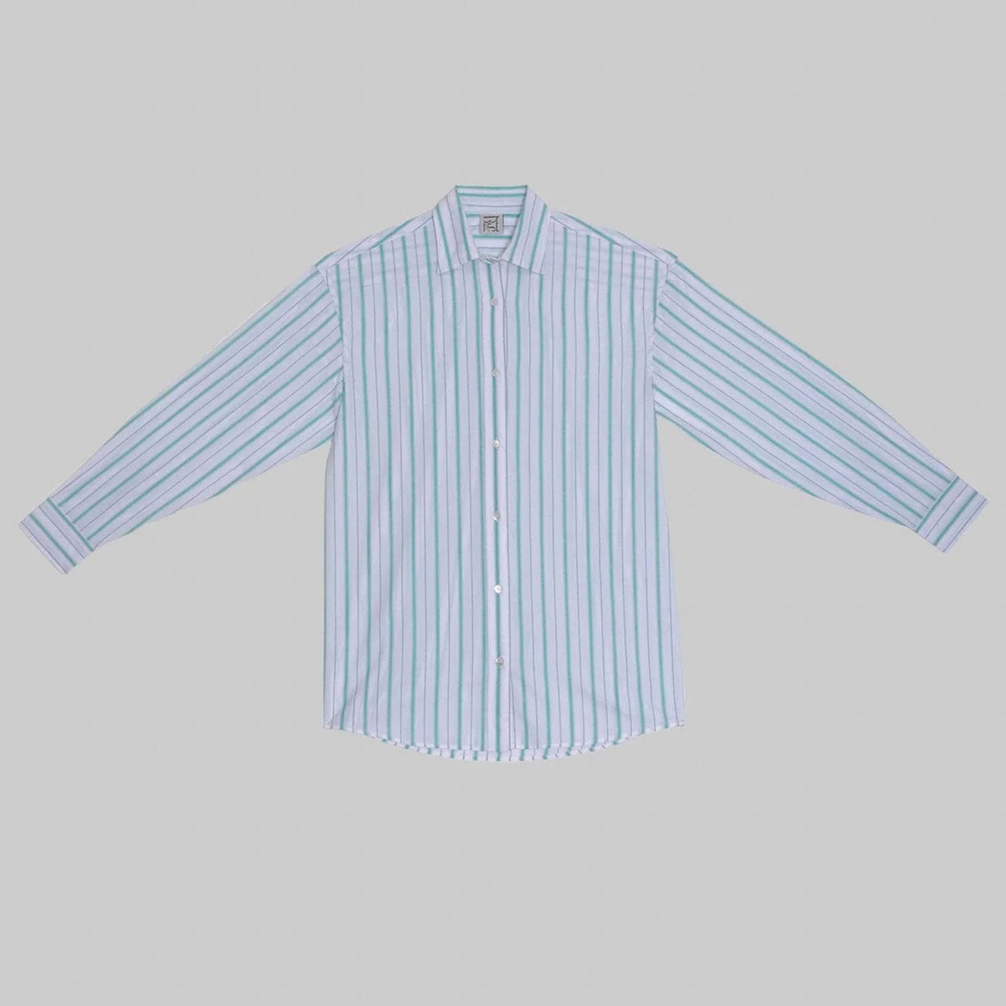 Ole Shirt in Stripe