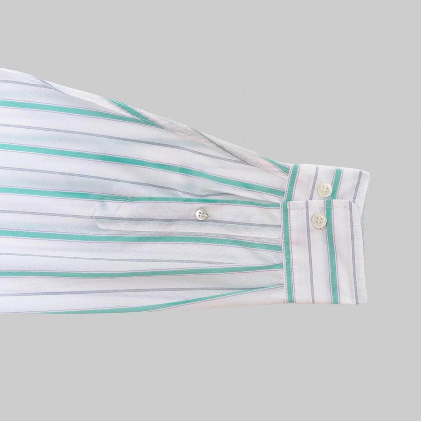 Ole Shirt in Stripe