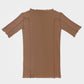 Omato 3/4 Sleeve in Alamillo Brown