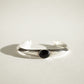 Navajo Onyx Cuff