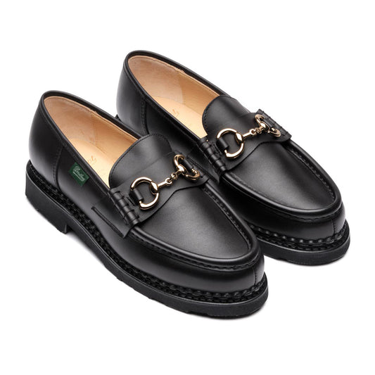 Orsayti in Lis Noir Ink